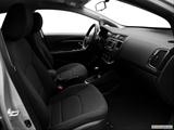  Passenger seat photo